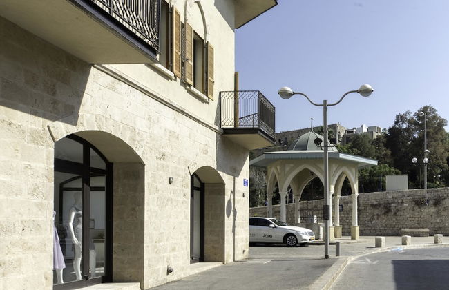 Jaffa Charm Seaview Stay by Sea N' Rent - Foto 26