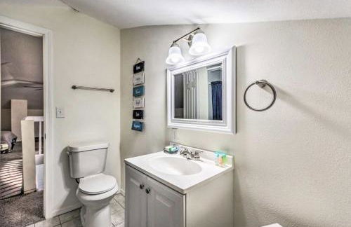 Silvia's Serenity Beach Home with New Salt Water Pool - Foto 24