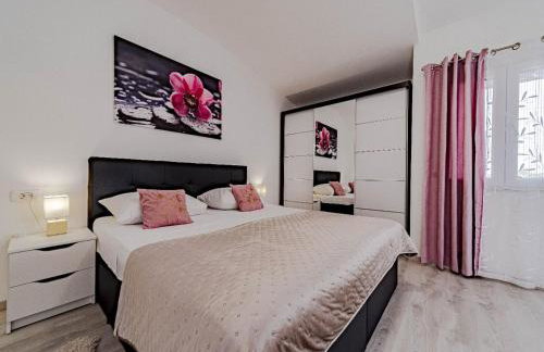 Stone House Blaca - Two Bedroom Stone House With Terrace and Sea View - Foto 57