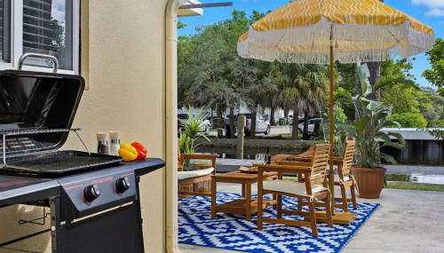 Positano Ville I Waterfront and Grill I 10 min Beach - Foto 4