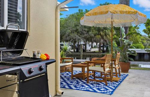 Positano Ville I Waterfront and Grill I 10 min Beach - Foto 4