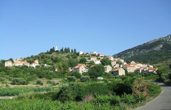 House Pod Humom - Foto 35