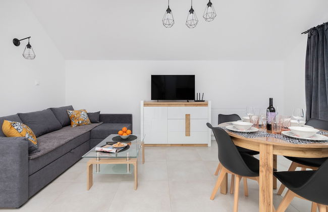 Apartment Południowa Przystań by Renters - Photo 37