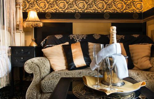 Maenan Abbey Hotel - Foto 45