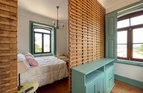 Casa Luis Pato - Foto 26