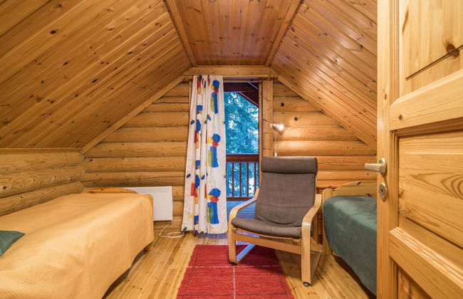 Kuukkelintupa 1 - Foto 15