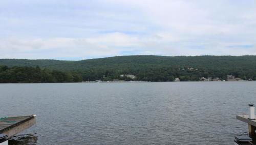 Lakefront Haven on Greenwood Lake - Foto 5