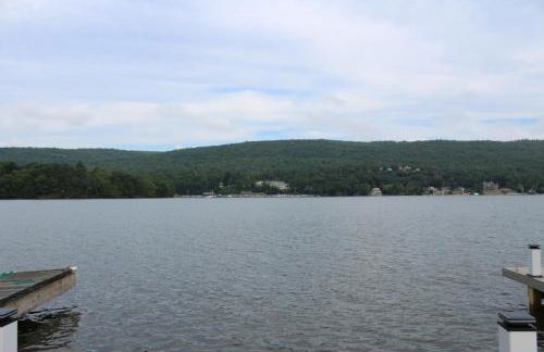 Lakefront Haven on Greenwood Lake - Foto 5