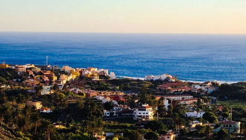 La Gomera Deluxe LOFT - Foto 2