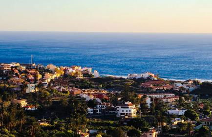 La Gomera Deluxe LOFT - Foto 2