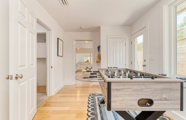 Twin Fin by Avantstay Walk to the Beach - Chic 30A Retreat - Foto 26