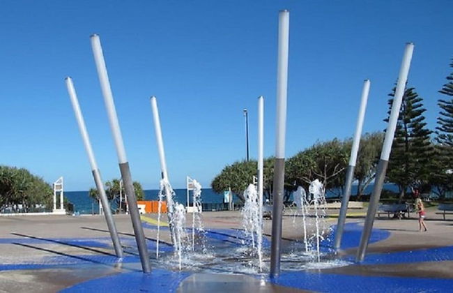 Mariners Resort - Foto 37