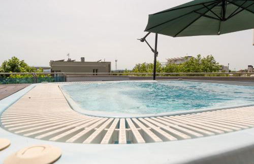 Residence Marconi Mare - Foto 56