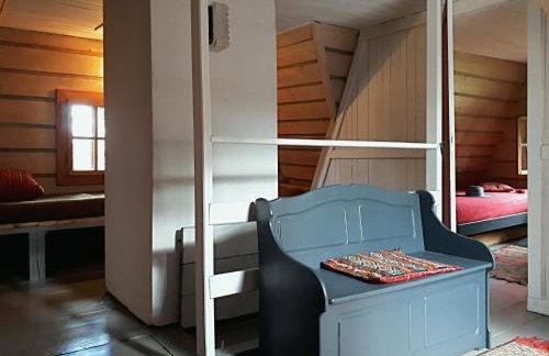 'chata usÓwek' - Foto 39