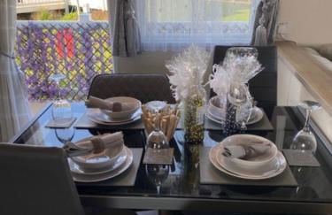 Beautiful Spacious Holiday Home - Romney Sands - Foto 5