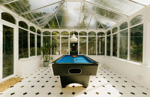 Crafted at Powdermills - Foto 31