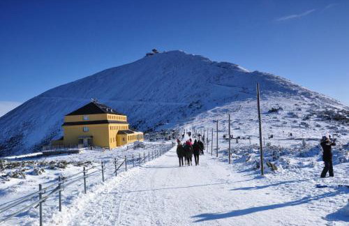 Apartament Salamandra - Foto 19