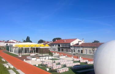 Monte da Aferrada - CASAS DA VILA - Foto 56