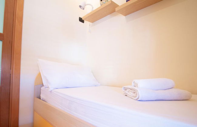 Welcomely - La Dimora Del Mare - Foto 34