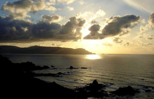 The Cliffs - Ortigueira Kalmak - Foto 38