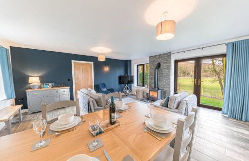 Cow Barn, Duddon Bridge - Foto 5