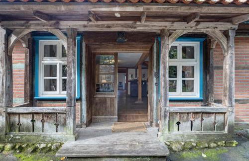 Hof Hohe Eichen - Foto 29