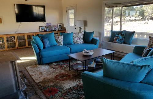 Sandcreek Cottage / Fabulous Views on Five Acres - Foto 13