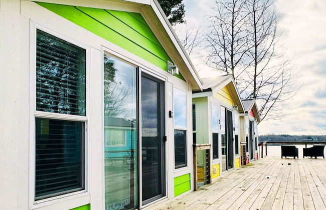 Long Cove Resort near Charlotte Airport - Foto 39