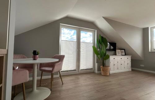 Luxuswohnung, Airport-Messe fußläufig erreichbar 1 - Foto 33