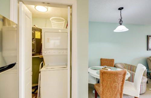 Walk to Beach 1st-Floor Unit with Pool in Melbourne - Foto 12