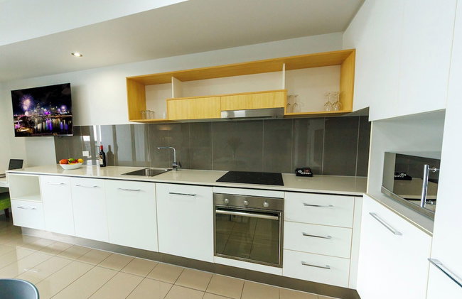 Atrio Apartments - Foto 24