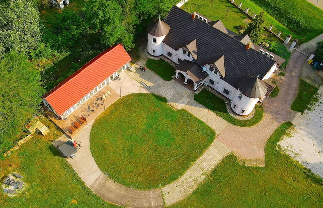 The Luxo Wine Museum Hotel - Foto 17