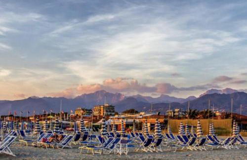 Casa La Wanda - Camaiore, Toscana - 2 Br & Terrace - Foto 11