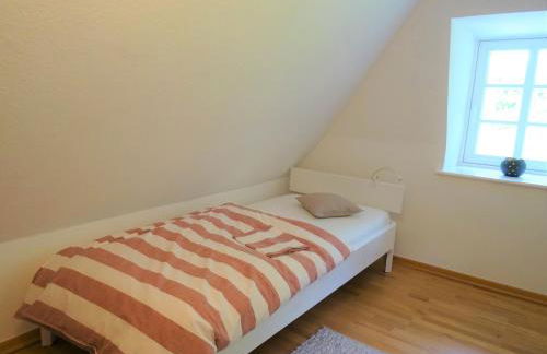 Kleines Reethaus Johannsen - mit geschmackvoller Einrichtung und tollem Garten - Foto 19