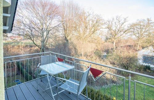 Haus Ruther - Wohnung 2 - Foto 5