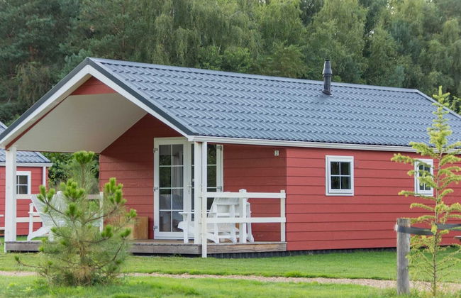 EuroParcs De Utrechtse Heuvelrug - Photo 18