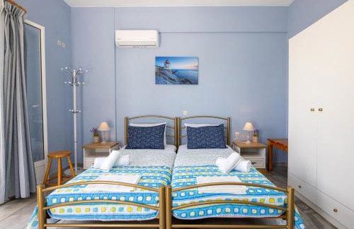 Irini Studios in Tinos - Foto 57