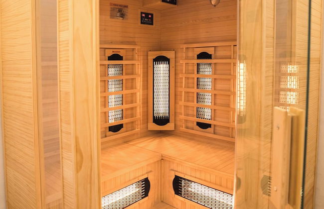 Majestic Villa in Hills of Florence with Gardens Gym Jacuzzi and Sauna - Foto 29