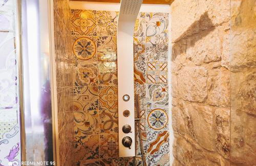 La Casa del Poeta , un romantico chalet da mille e una notte - Foto 7