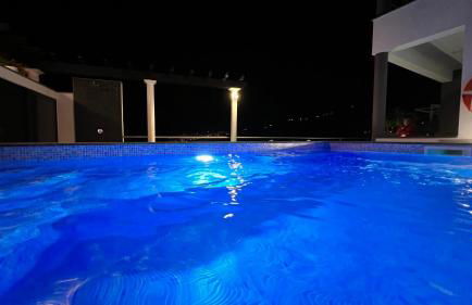 Maison Du Soleil - Foto 24