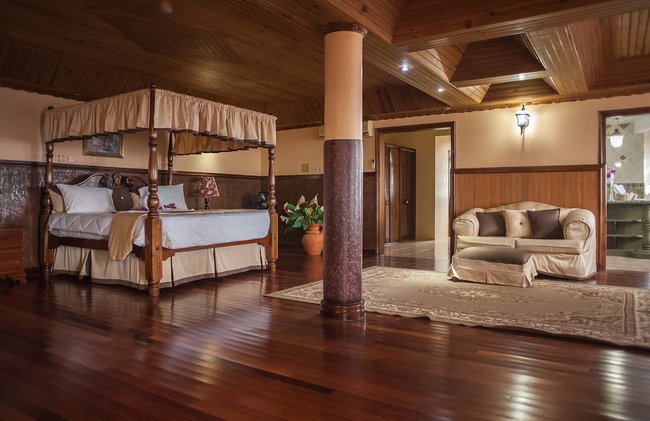 Clarridge Hall Guesthouse - Foto 18