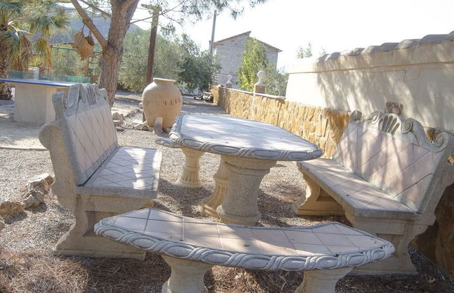 Special Village in Cantoria - Foto 11