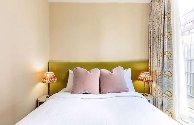 Luxury Penthouse Overlooking the Thames - Foto 22