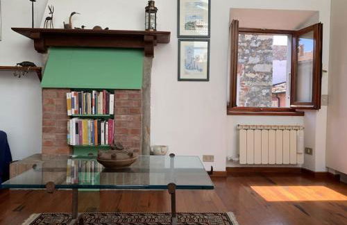 La Casa di Mezzo - The Middle House - Foto 7