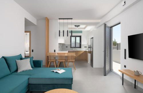 Eolides Villas a mythical escape - Foto 54