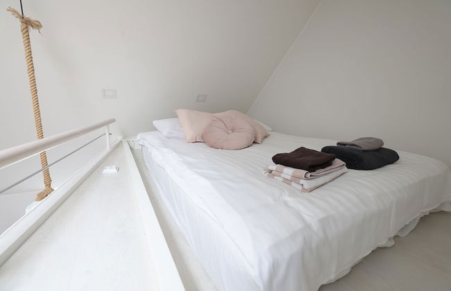 2ndhomes Unique Studio w Sauna & Balcony - Foto 6