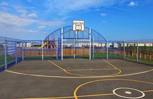 PG144 on the Golden Palm Chapel St Leonards 3 bed deluxe - Foto 6