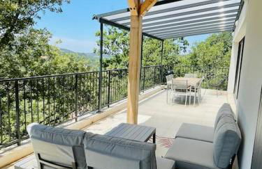 Villa Carpe Diem - Clim & Vue lac - Foto 24