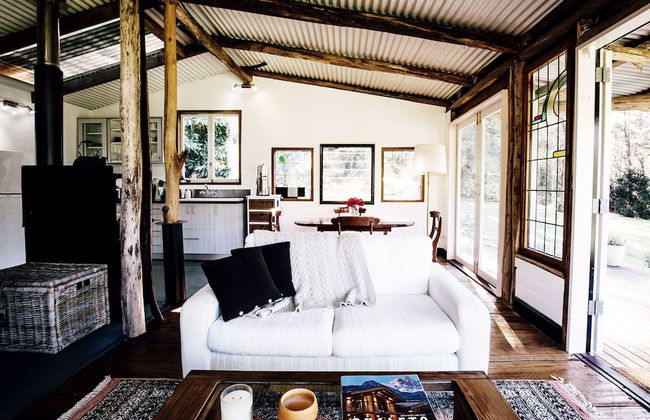 Nightcap Ridge - Foto 12