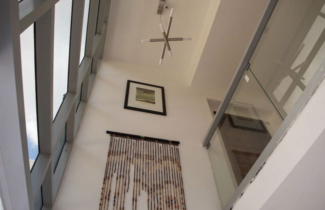 Nairobi Executive Suites - Foto 3